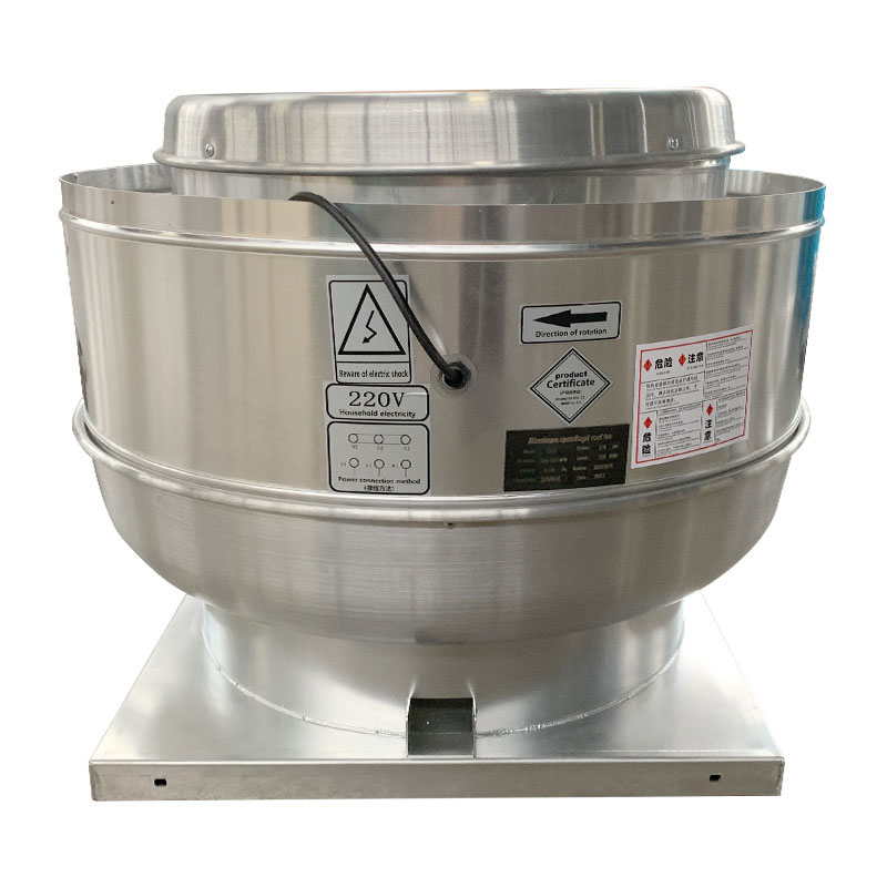 屋頂風(fēng)機